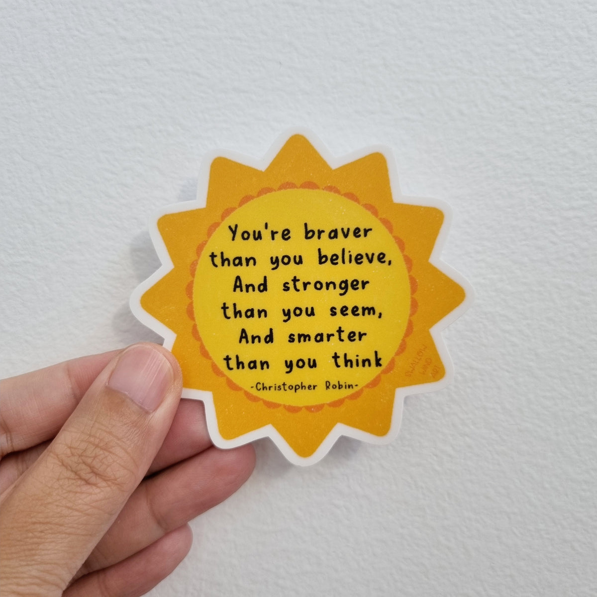 You Are Stronger Furniture Motto Words Vinyl Removable Art Wall Decal Stickers Home Decor I552704616 You Are Stronger Furniture Motto Words Vinyl Removable Art Wall Decal Stickers Home Decor I552704616