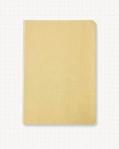 Dotted Notebooks - Custom Design and Colours